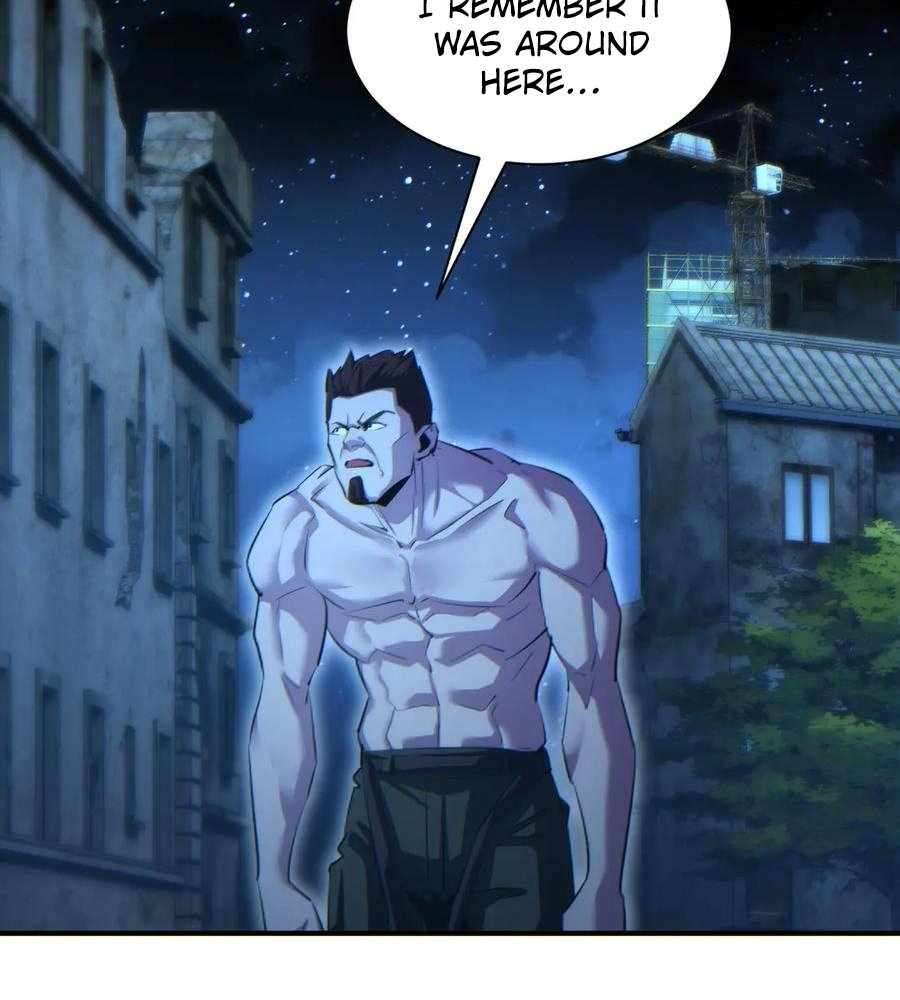 Rebirth in the end times: I reached the top by opening boxes Chapter 47 56